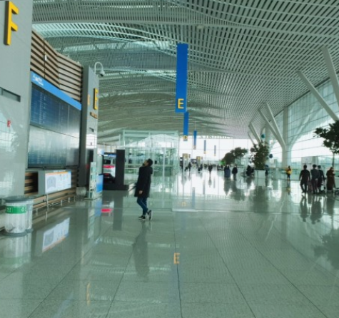 인천공항-주차요금