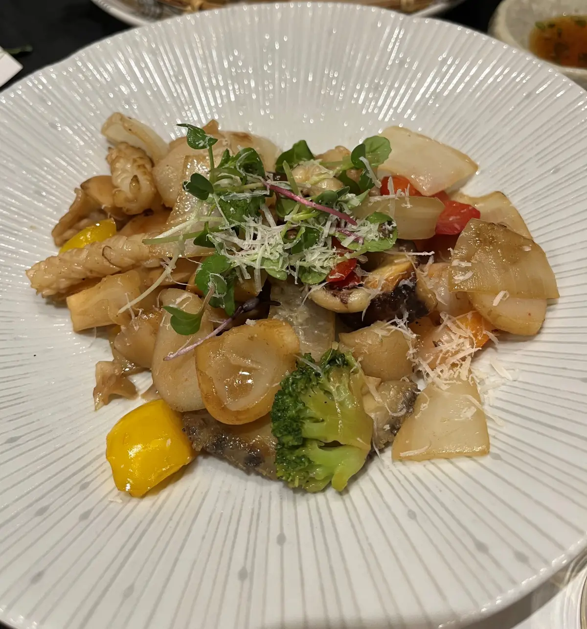 동탄-고우시-해산물요리