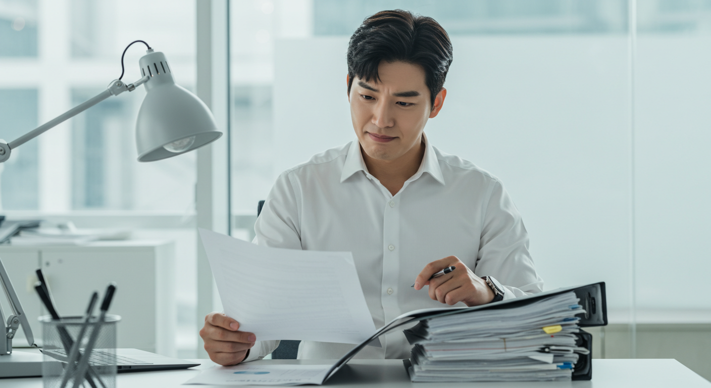 소득증빙&amp;#44; 신용회복위원회