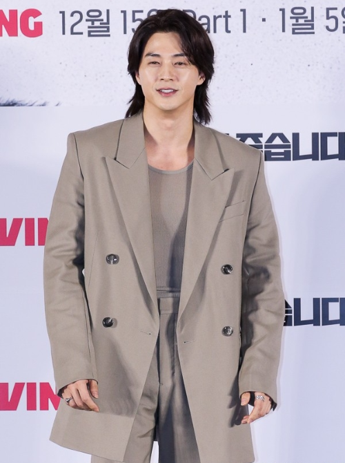 김지훈 집 아파트