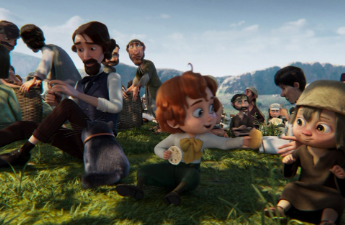 영화 킹오브킹스 상영관 예매하기 개봉관