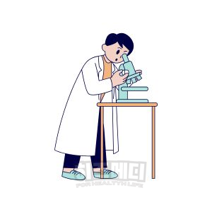 혈색소 수치가 높으면