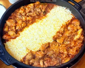 닭갈비 양념 황금레시피_11