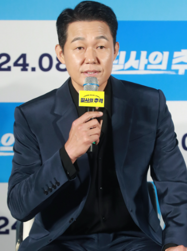 박성웅