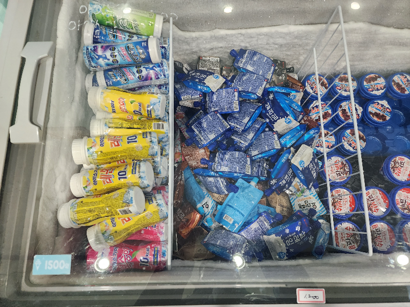 아이스크림-할인점-설레임
