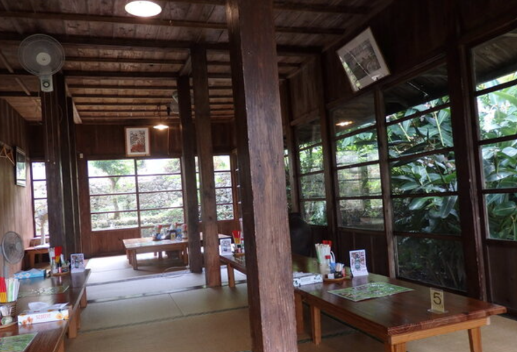 오키나와 소바 맛집