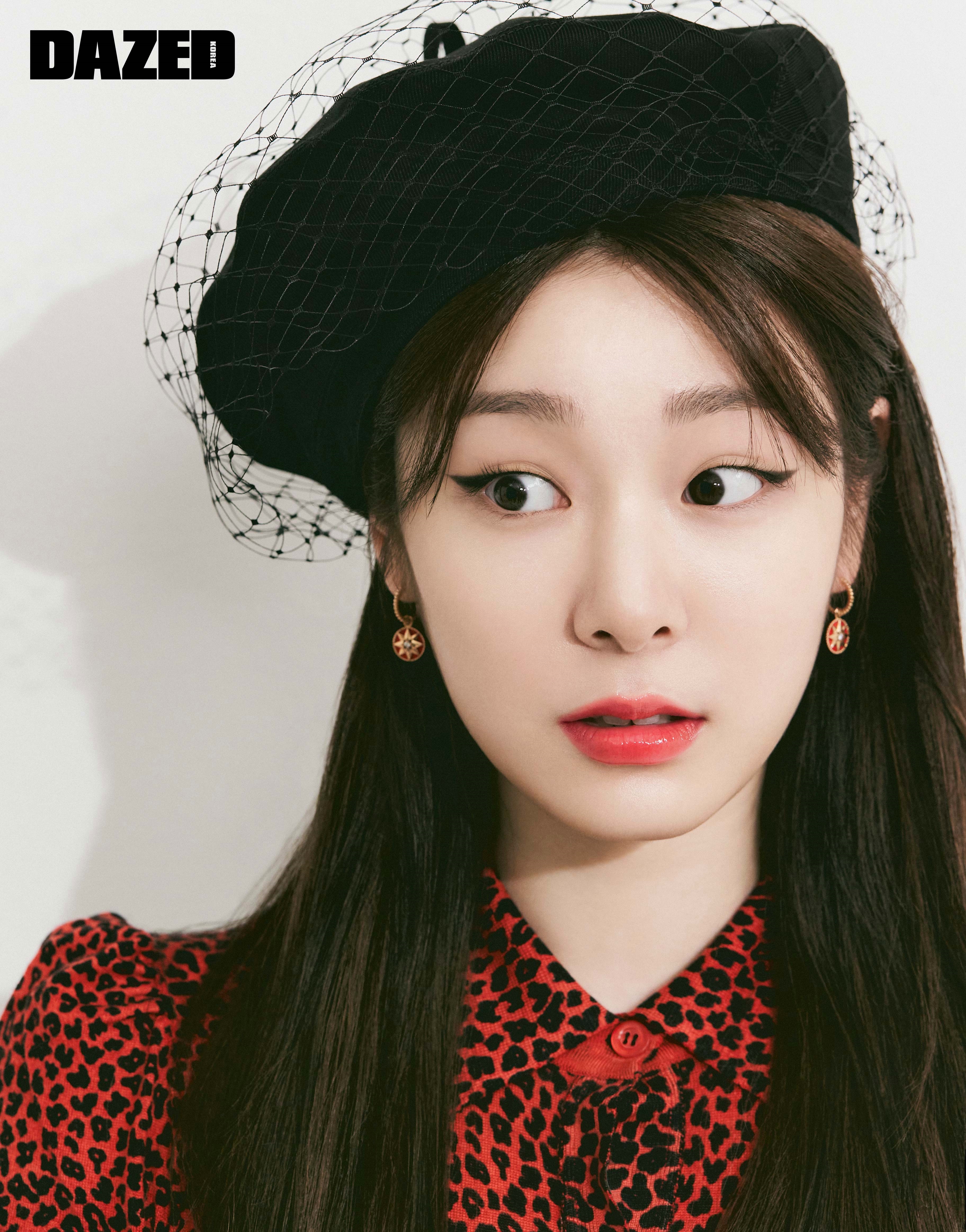 김연아