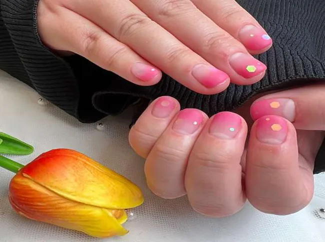 쵸코네일 삼송점