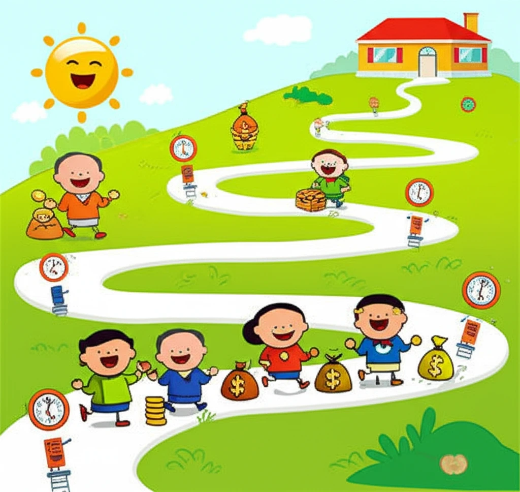 국민연금 예상 수령액으로 맞춤 노후 ..