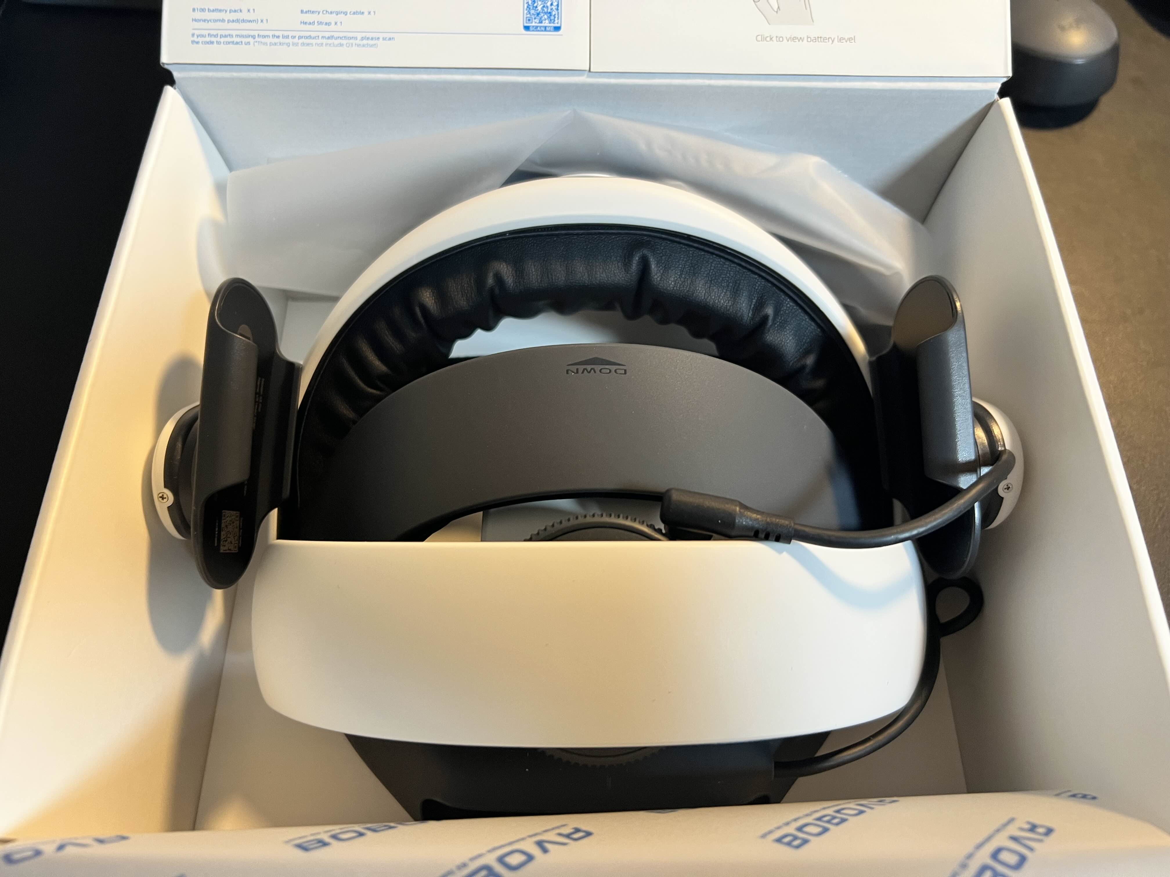  BOBOVR S3 Pro 