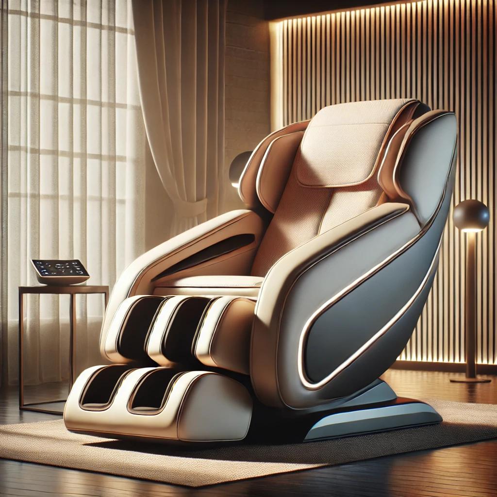 세라젬 마스터 v4