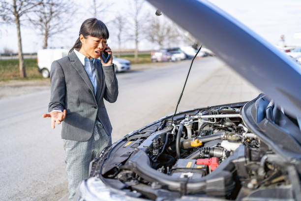 현대해상 긴급출동서비스 소개