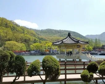 구미 가볼만한곳 카페 맛집 추천 절 관광 명소_9