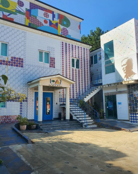 6시내고향 미술관 아귀찜 케이블카 경남 통영 문화 미식여행