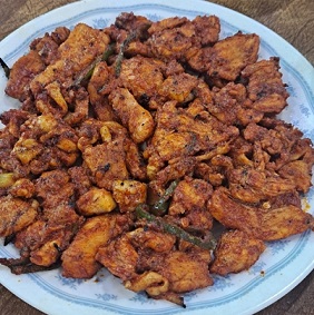 돼지불고기