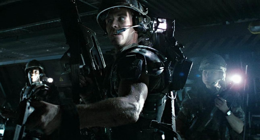 에어리언 2 (1986) 영화 리뷰