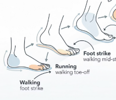 족저 근막염 증상
