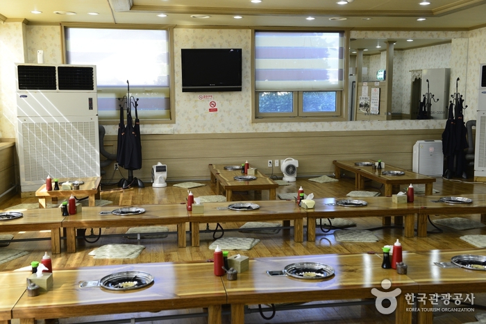 꼴뚜기효능 갑오징어효능 장항항 수산물 꼴갑축제