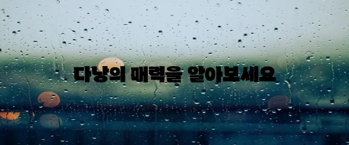 다낭 여행 알짜 정보만 정리! (인천공항 출발 / 비행시간 5시간 / 미케비치 여행코스)