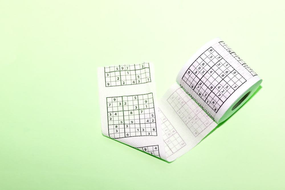 스도쿠 문제모음