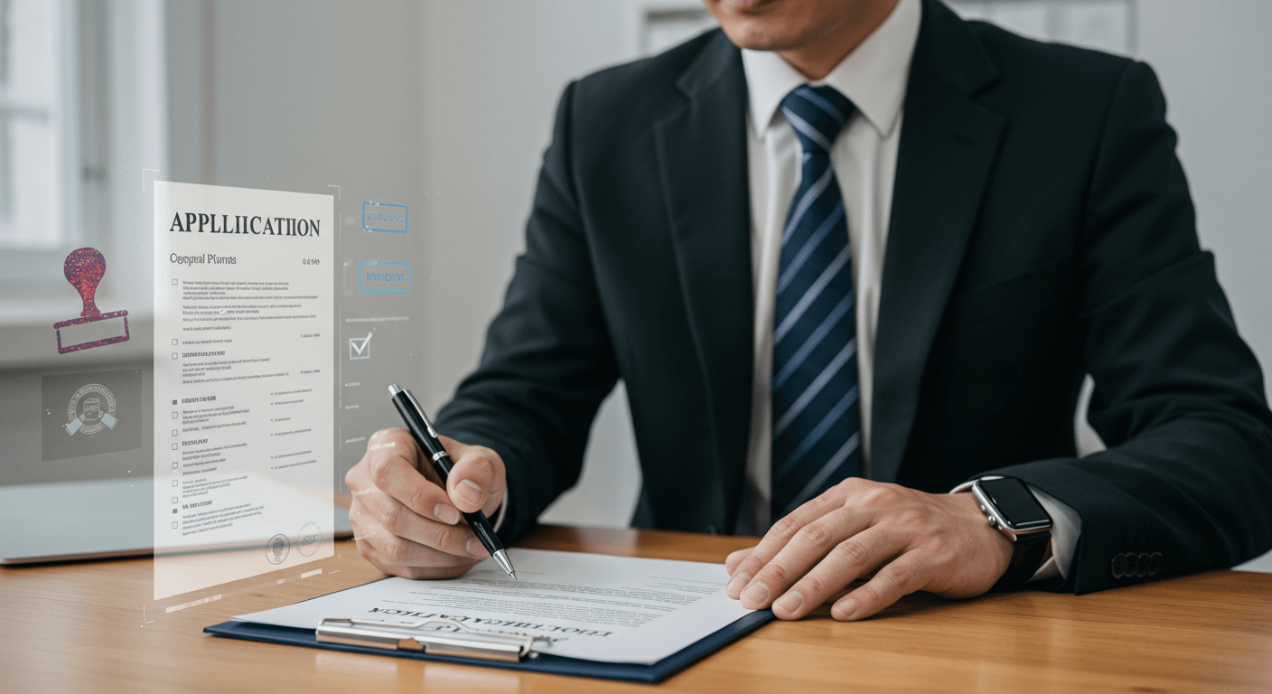 무순위 청약(줍줍) 신청 조건 & 자격 확인