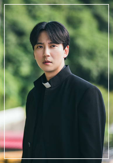 sbs금토드라마 열혈사제2 드라마 미리보기 및 다시보기 드라마 정보 안내