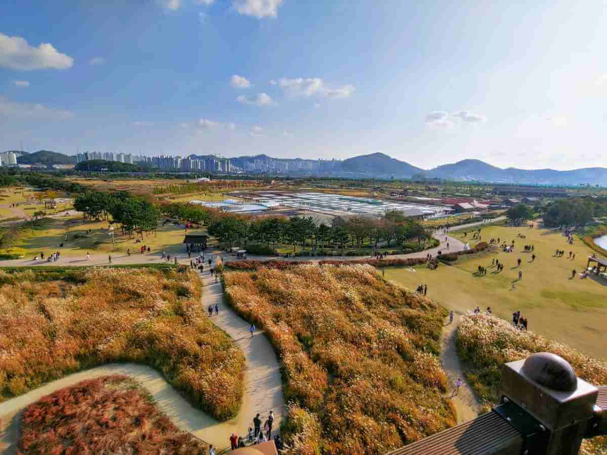 갯골생태공원