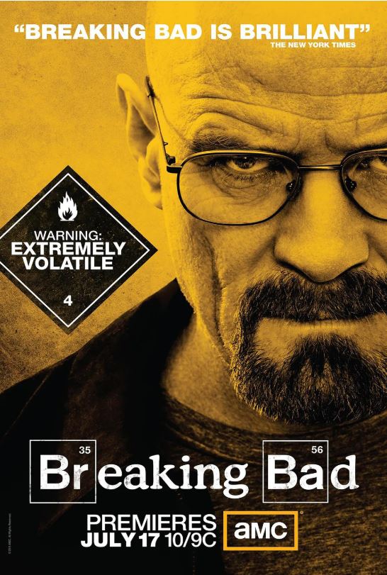 브레이킹 배드