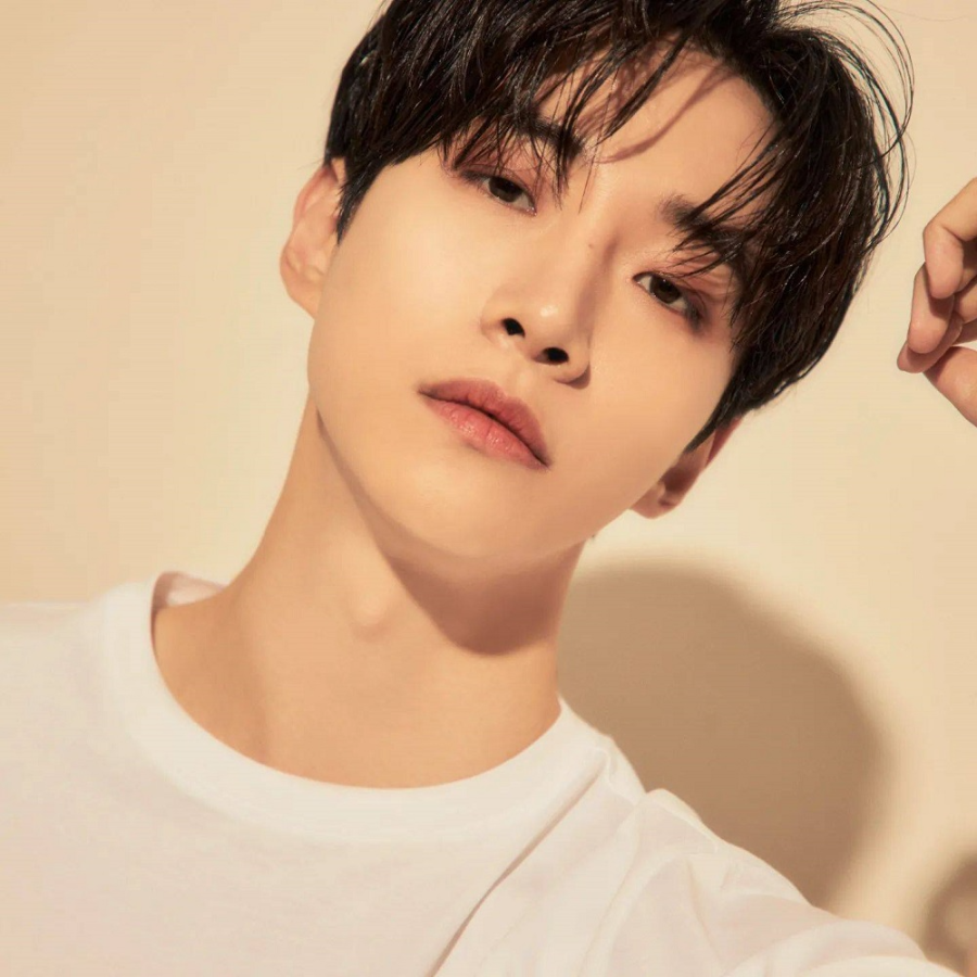배우 이준호
