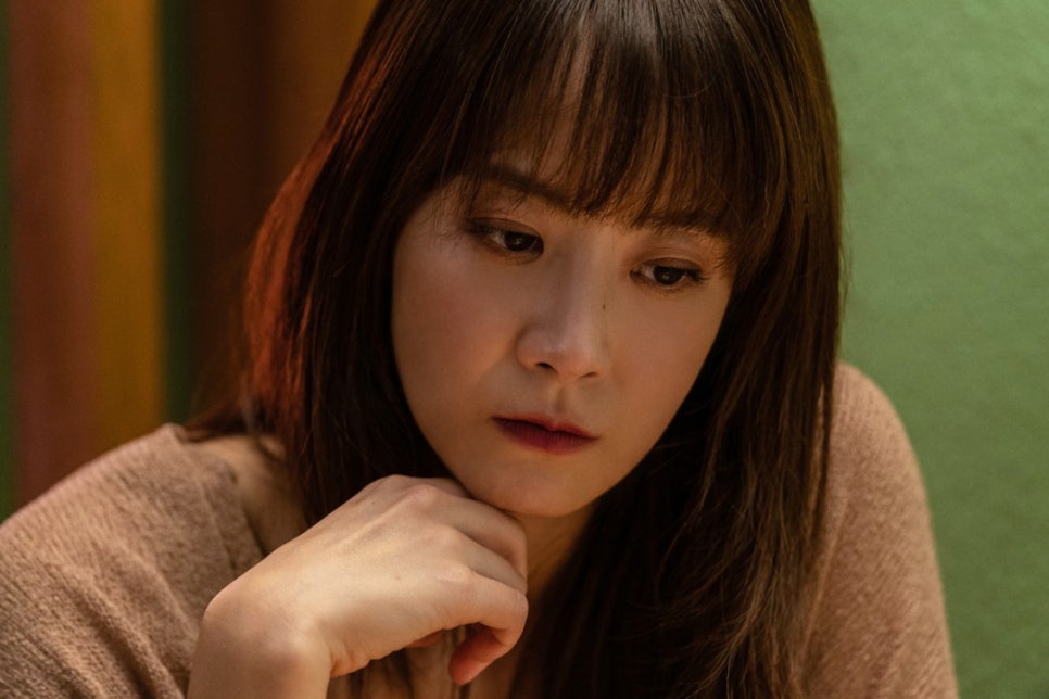 영화<아이>리뷰 : 혼자가 아닌 우리가 되는 순간, 김향기X류현경가 말하는 진짜 가족의 의미