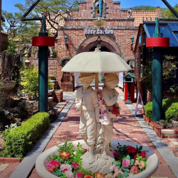 여주 가볼만한곳 베스트10 - 루덴시아 테마파크