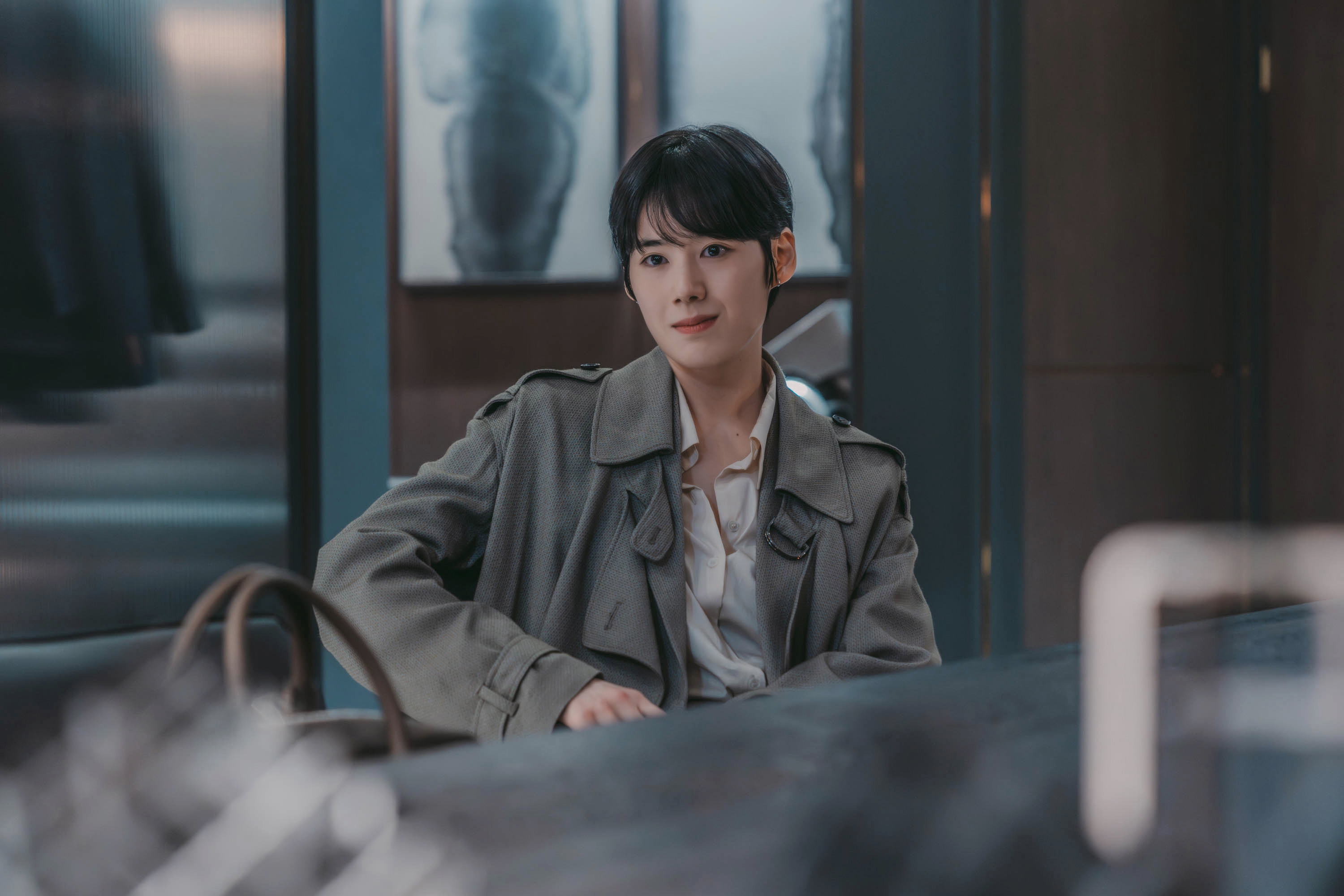 유어아너 등장인물 다시보기 재방송보는법