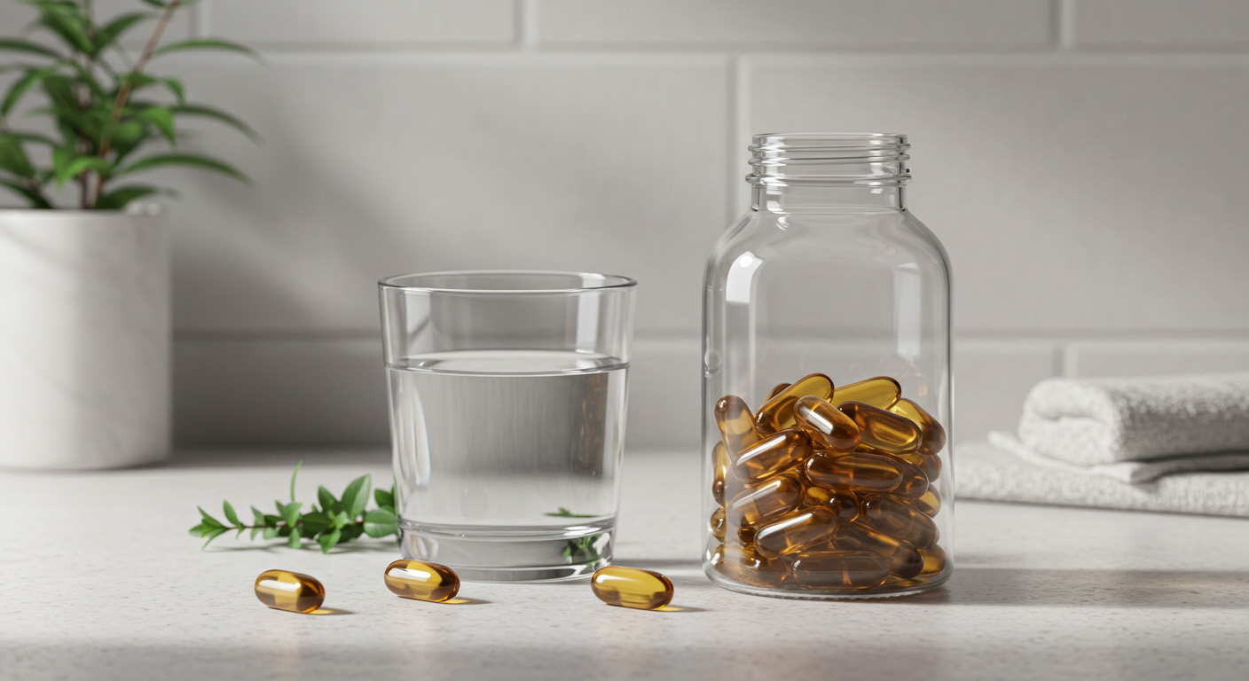 철갑상어 콘드로이친이란?- 관절염 염증과 통증 완화에 도움