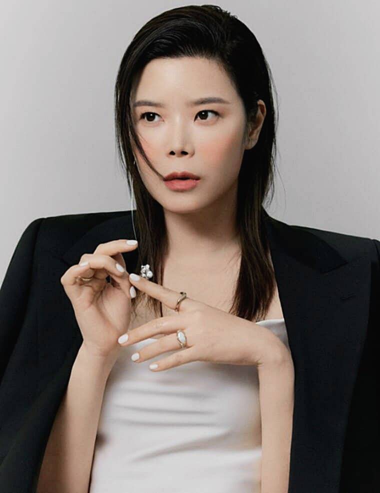 가수-린