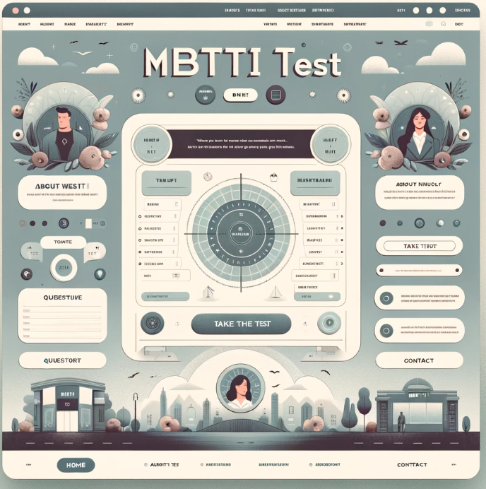 mbti 무료 검사 사이트