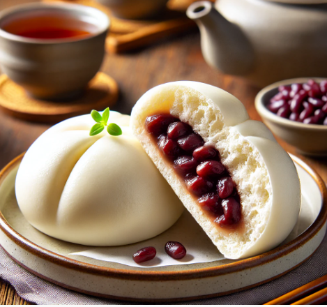 호빵 찌는 법 찌는 시간