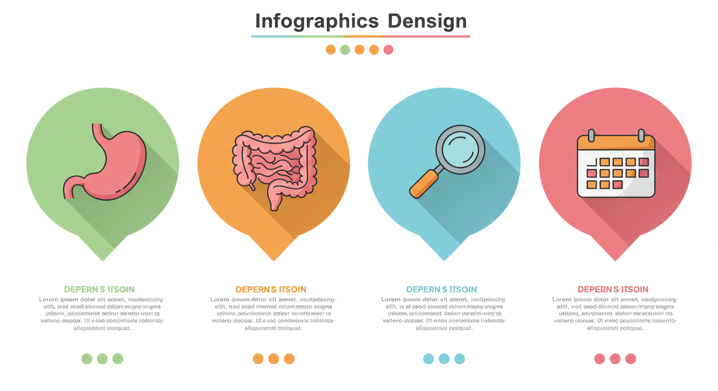 위암 vs 대장암 (검진 주기와 조기발견)