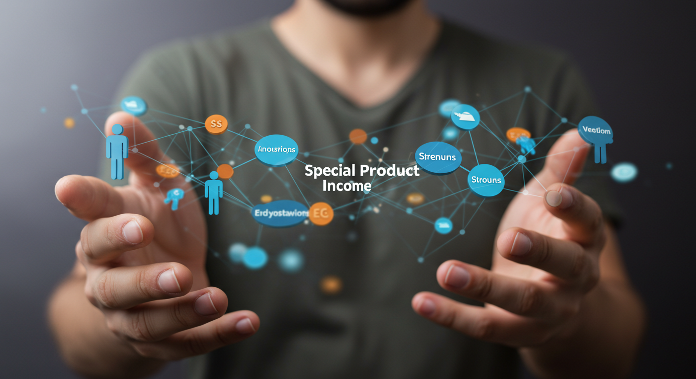 태국 OTOP 지역특산품, 소득창출, 농촌발전