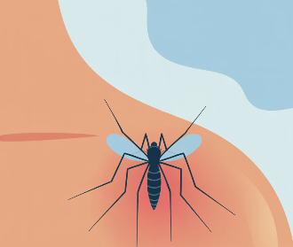 피부가려움증의 원인