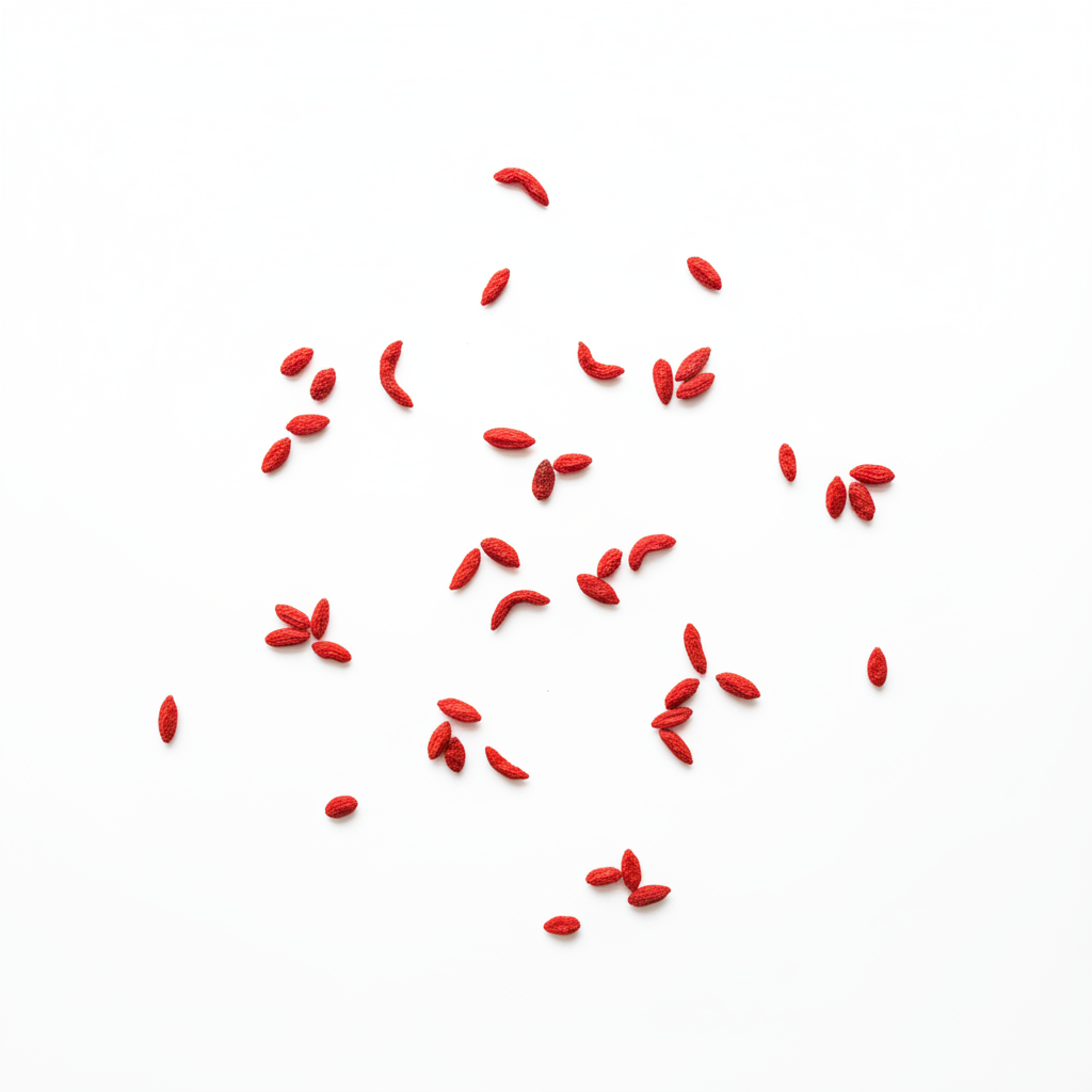 구기자 효능 좋다고? &amp;#39;이 사람&amp;#39;은 절대 먹지 마세요!