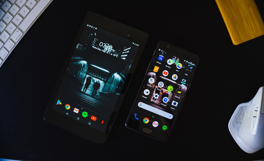 Google Play Card