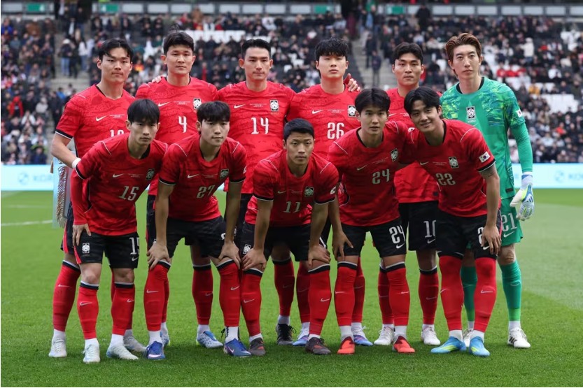 2026 북중미 월드컵 대한민국 경기 일정 및 최종 명단 확인