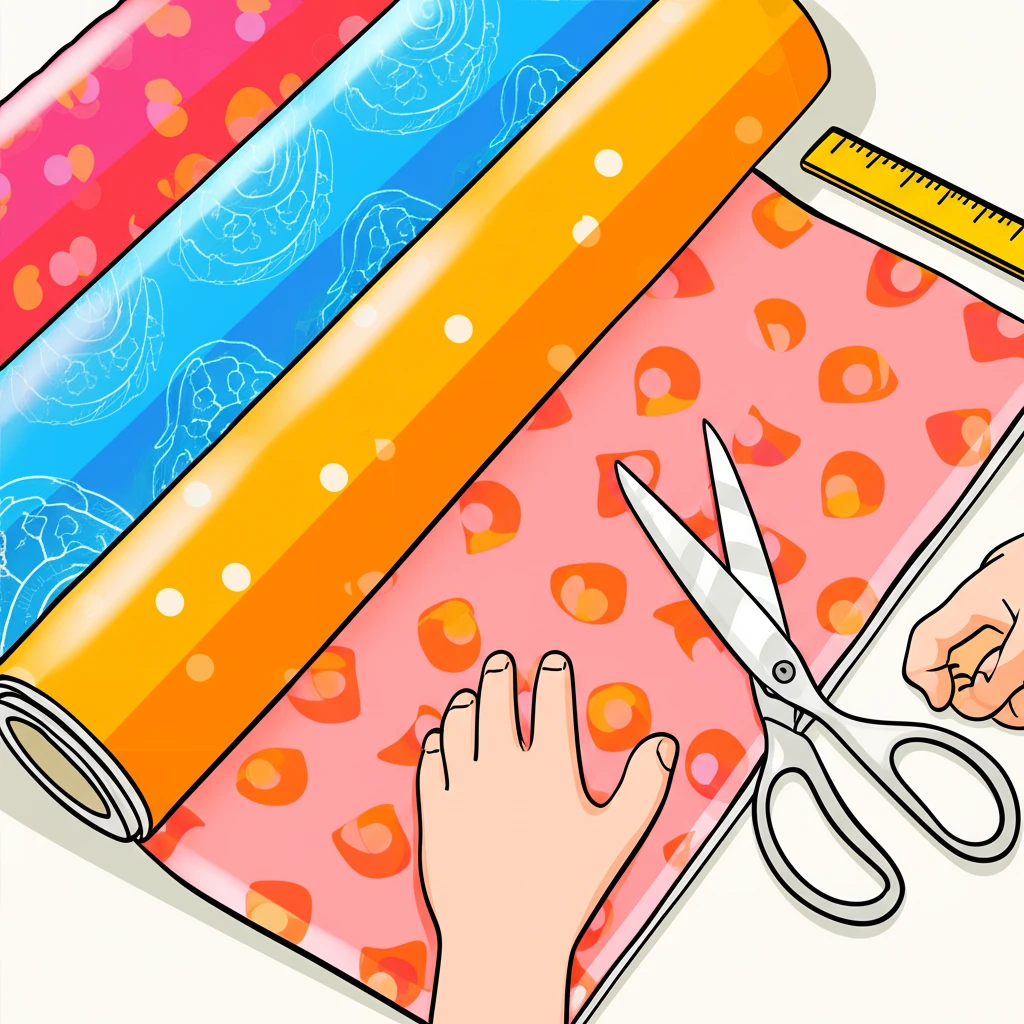 나만의 특별한 공간, 패턴 벽지로 개