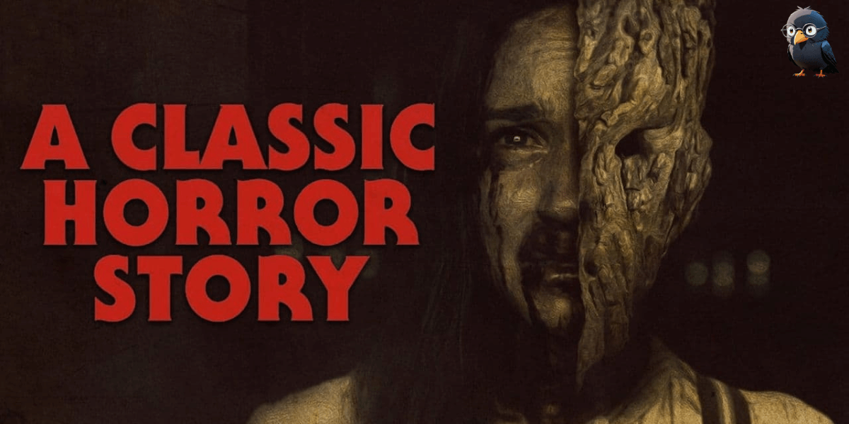 클래식 호러 스토리