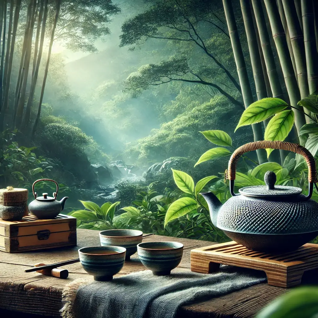 대마도 여행 선물 추천