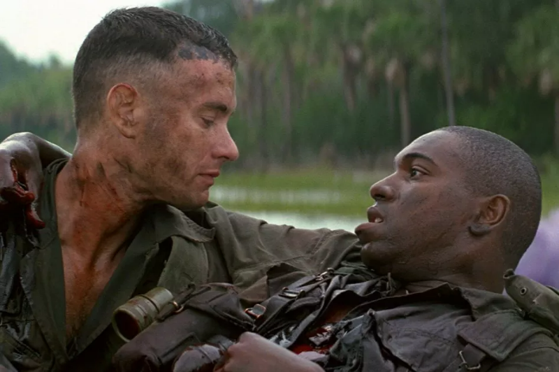 포레스트 검프 스틸컷2