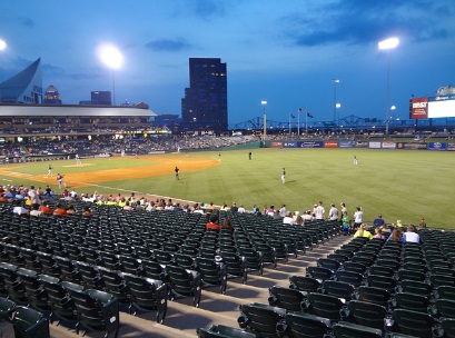 NC vs 삼성 와일드카드결정전