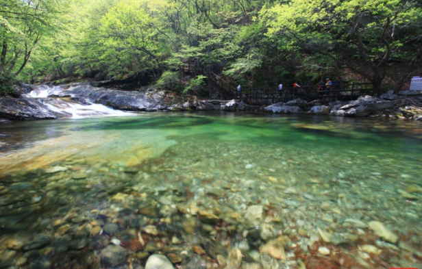 구천동계곡 여행 준비 끝! 무주 자연 속 힐링과 숙소·교통 꿀팁 정리