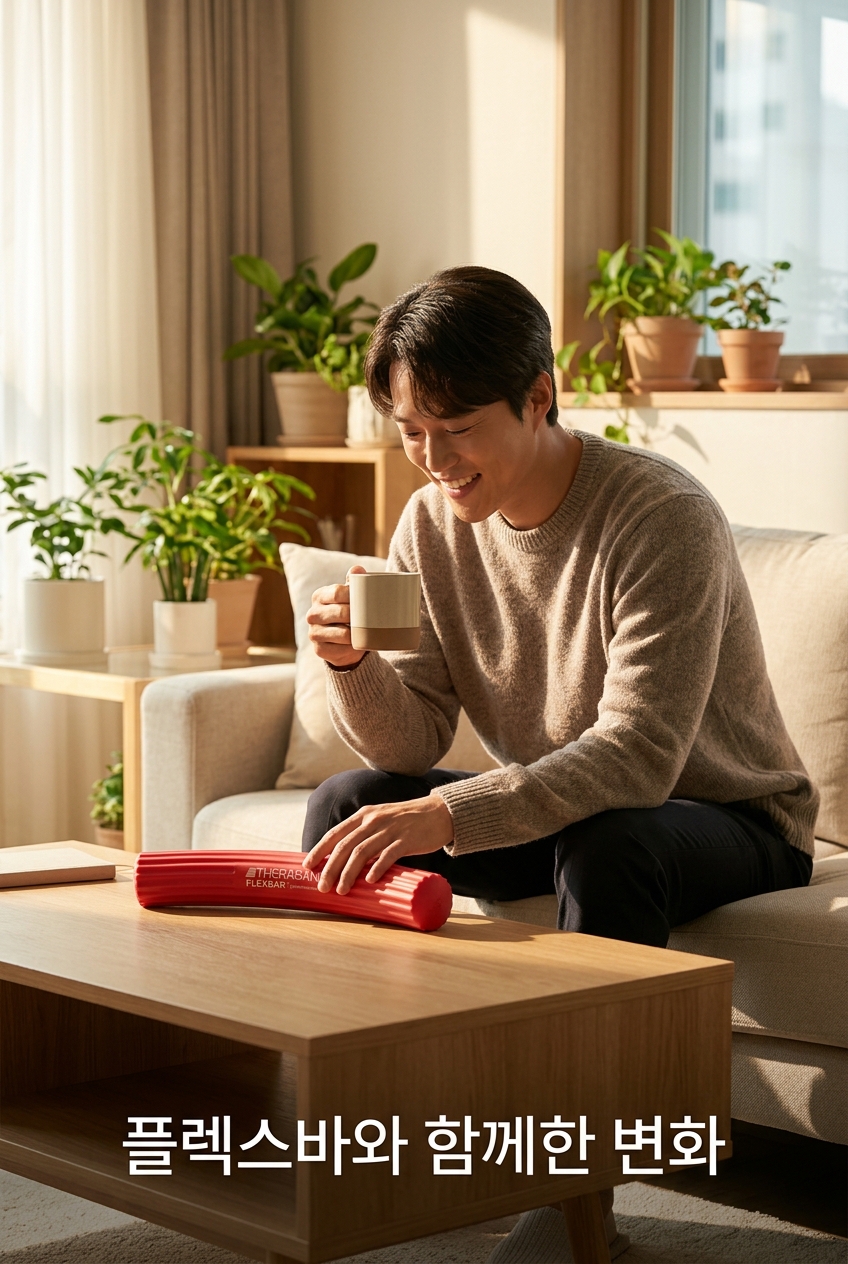 플렉스바 추천 고르는법 정리