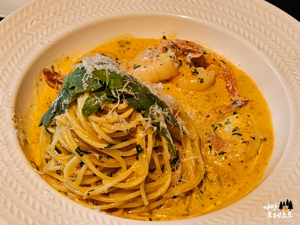 미트 패커 파스타